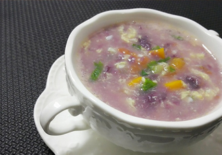 疙瘩湯是哪里的美食？疙瘩湯是主食嗎