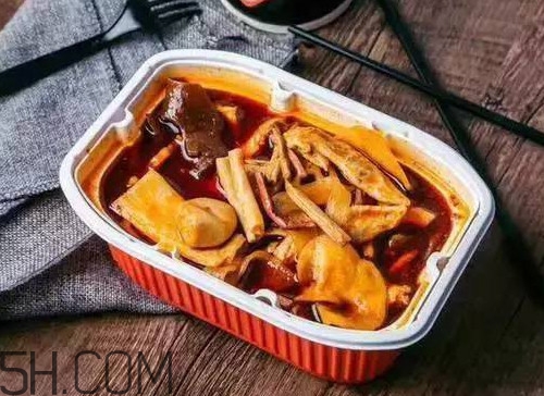 方便火鍋好吃嗎？方便火鍋加熱原理