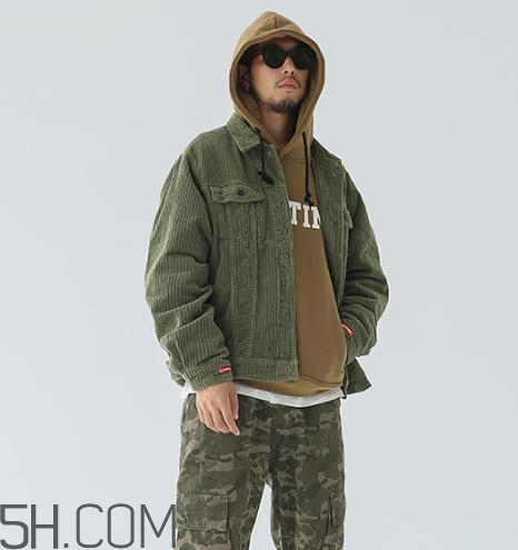 燈芯絨衣服會掉毛嗎？燈芯絨衣服掉毛怎么辦？