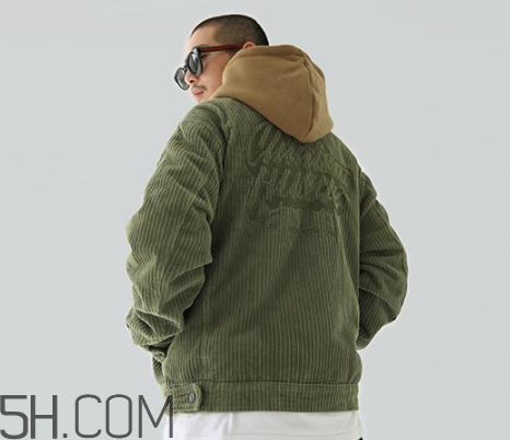 燈芯絨衣服會掉毛嗎？燈芯絨衣服掉毛怎么辦？