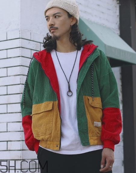 燈芯絨衣服可以燙嗎？燈芯絨衣服怎么熨燙？