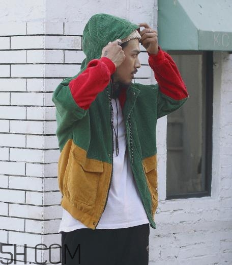 燈芯絨衣服可以燙嗎？燈芯絨衣服怎么熨燙？