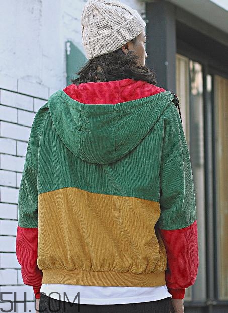 燈芯絨衣服可以燙嗎？燈芯絨衣服怎么熨燙？
