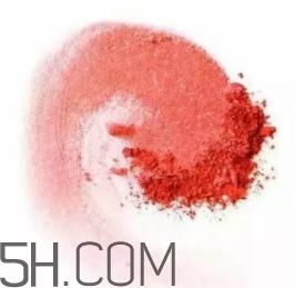 番茄色口紅顯白嗎？番茄色口紅好看嗎？