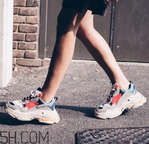 balenciaga triple s dsm獨占配色什么時候發(fā)售？