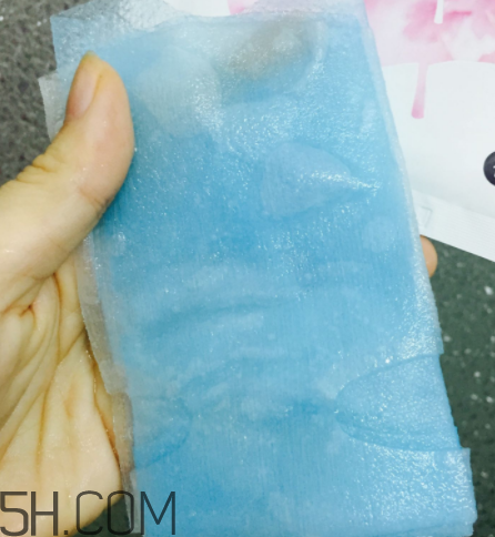 一葉子櫻花面膜怎么樣？一葉子櫻花面膜好用嗎？