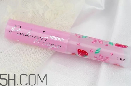 變色潤唇膏什么牌子好？變色唇膏怎么洗掉？