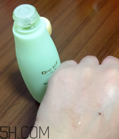 一葉子酪梨爽膚水怎么樣？一葉子酪梨爽膚水好用嗎？