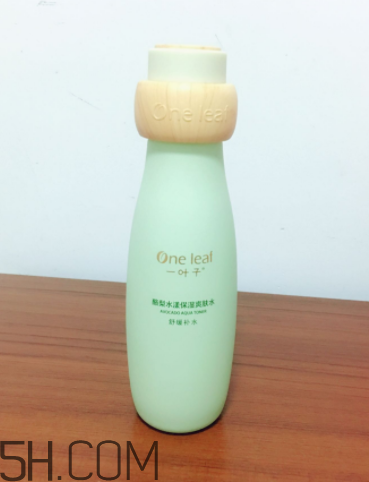 一葉子酪梨爽膚水怎么樣？一葉子酪梨爽膚水好用嗎？