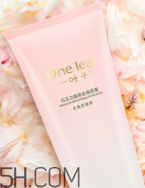 一葉子去角質(zhì)素怎么樣？一葉子去角質(zhì)素怎么用？