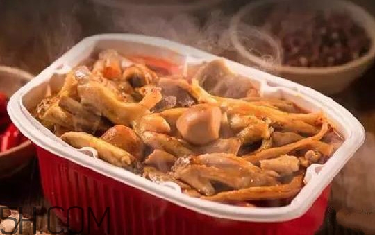 方便火鍋會(huì)爆炸嗎？方便火鍋加冷水還是熱水