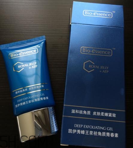 凱伊秀去角質(zhì)青春素多少錢？凱伊秀去角質(zhì)青春素價格