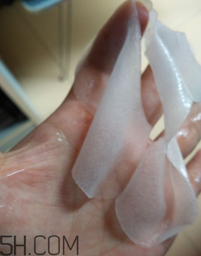 一葉子白茶眼膜怎么樣？一葉子白茶眼膜怎么用？