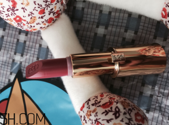 美顏秘笈天鵝絨高定口紅好用嗎？美顏秘笈天鵝絨高定口紅多少錢？