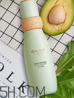 一葉子酪梨乳液怎么樣？一葉子酪梨乳液好用嗎？