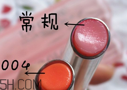 迪奧變色唇膏生產(chǎn)日期怎么查詢(xún)？迪奧變色唇膏可以晚上涂嗎？