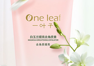 一葉子去角質(zhì)素怎么樣？一葉子去角質(zhì)素怎么用？
