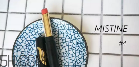 mistine羽翼口紅哪個(gè)色最火？mistine口紅在泰國賣多少錢？