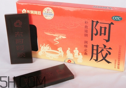 東阿阿膠多少錢一盒？東阿阿膠什么人不能吃