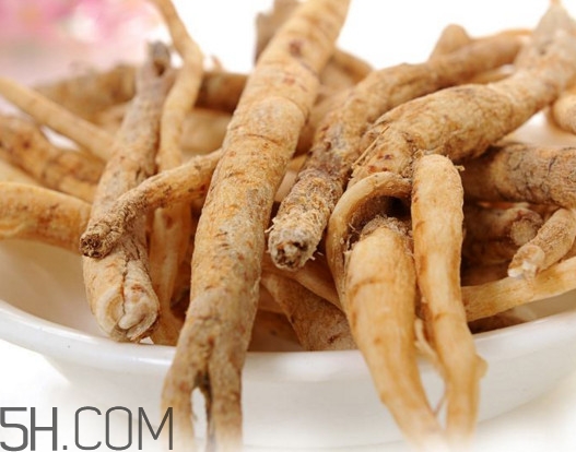 土人參的根可以吃嗎？土人參的功效與作用