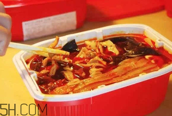 方便火鍋安全嗎？方便火鍋食用注意事項(xiàng)