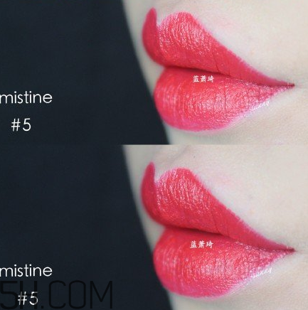 mistine羽翼口紅哪個(gè)色最火？mistine口紅在泰國賣多少錢？