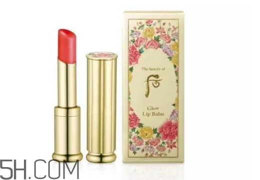變色潤(rùn)唇膏什么牌子好？變色唇膏怎么洗掉？
