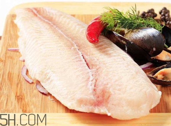 巴沙魚可以生吃嗎？巴沙魚的功效與作用