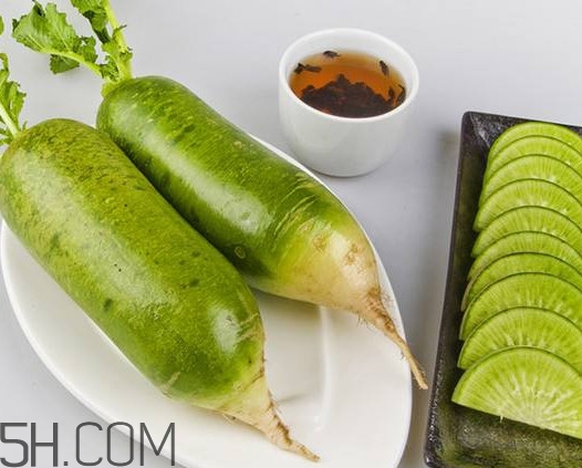 青蘿卜孕婦可以吃嗎？青蘿卜的功效與作用