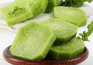 青蘿卜是轉(zhuǎn)基因嗎？如何辨別濰縣蘿卜真假