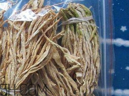 為什么蘿卜皮更辣？蘿卜皮煮水真能降火嗎