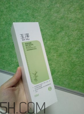 玉澤身體乳是治什么的？玉澤身體乳測(cè)評(píng)