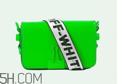 off white2018新款系列包包多少錢(qián)_怎么買(mǎi)？