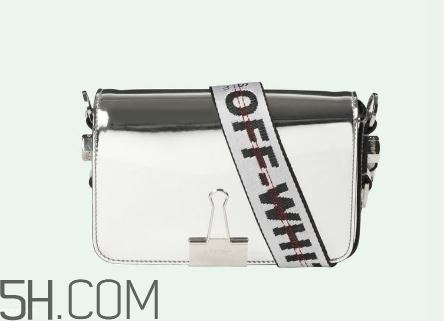 off white2018新款系列包包多少錢(qián)_怎么買(mǎi)？