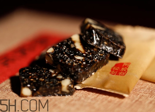 阿膠固元膏男人能吃嗎？阿膠固元膏一天吃多少