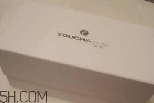 touchbeauty是什么牌子？touchbeauty渲美是哪國(guó)的