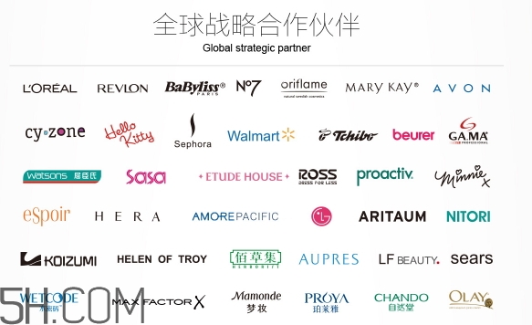 touchbeauty渲美這個(gè)牌子怎么樣？渲美美容儀怎么樣？