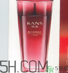 韓束巨水光高保濕彈潤(rùn)水適合什么年齡？