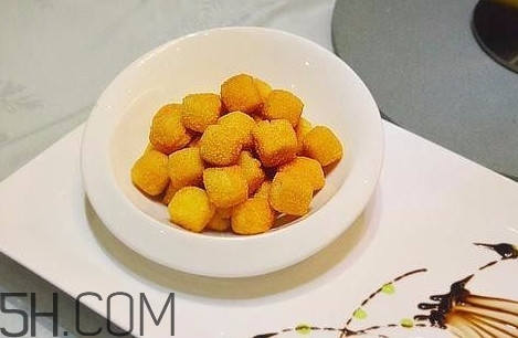 臭豆腐怎么炸才脆？臭豆腐怎么變黑的