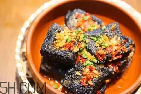 臭豆腐是怎么做的？臭豆腐是大便做的嗎