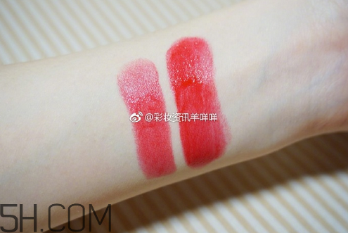 ysl圓管4號是什么顏色？ysl圓管14號是什么顏色？