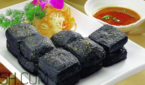 臭豆腐是誰發(fā)明的？臭豆腐是哪里的特產(chǎn)