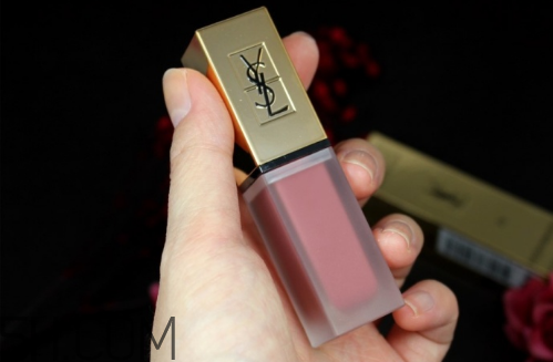 ysl啞光唇釉23號(hào)是什么顏色？ysl唇釉最新色號(hào)是哪幾款？