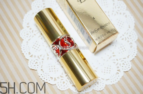 ysl圓管4號是什么顏色？ysl圓管14號是什么顏色？