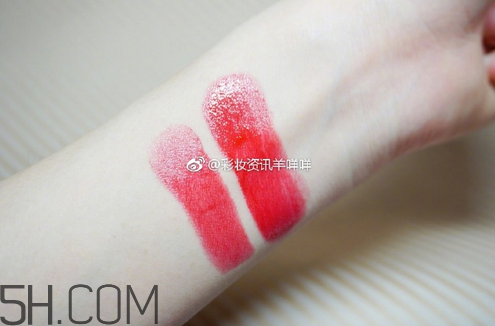 ysl圓管4號是什么顏色？ysl圓管14號是什么顏色？