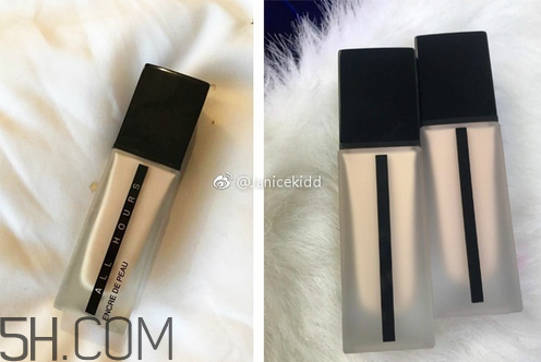 ysl恒久完美無(wú)瑕粉底液好用嗎？ysl恒久完美彈力慕斯粉餅好用嗎？