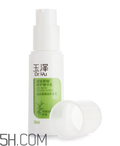 玉澤精華乳寶寶能用嗎？玉澤精華乳適合人群