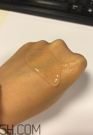 玉澤洗面奶好用嗎？玉澤洗面奶使用心得