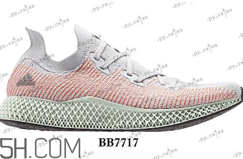adidas alphaedge 4d wc發(fā)售時間_多少錢？