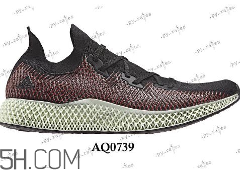 adidas alphaedge 4d wc發(fā)售時間_多少錢？